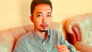 Niat Tulus Maju Pilkades Desa Lamatti Riawang Sinjai, Inilah Profil Hizbuddin