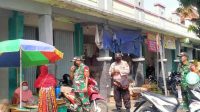 Penanggulangan Covid-19 di Weru Sukoharjo, Ditingkatkan