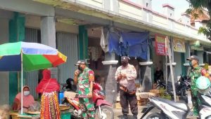 Penanggulangan Covid-19 di Weru Sukoharjo, Ditingkatkan
