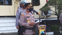 Kapolres Magelang: Ada Enam Titik Rawan Menjadi Prioritas Pengamanan Malam Tahun Baru