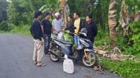Jelang Tahun Baru, Polres Sinjai Amankan Puluhan Liter Ballo