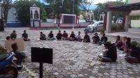 Dua Belas Organisasi Mahasiswa di UMSi Akan ‘Kepung’ DPRD Sinjai