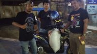 Jelang Tahun Baru, Polres Sinjai Amankan Miras Jenis Ballo