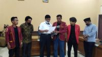 Mahasiswa UMSi Desak Legislator DPRD Sinjai Wahyu Diperiksa Badan Kehormatan
