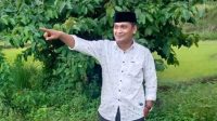 Profil Asmar Bahar, Untuk Desa Kaloling Nyatakan Diri Siap Maju Cakades