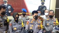 Tahun 2021, Kasus Tindak Pidana di Wilayah Hukum Polres Magelang Kota Turun 19%