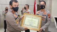 Polda Jateng Tegas Terapkan Reward and Punishment Bagi Anggota Polri