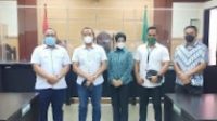 Kabid Hukum Polda Banten: Pemohon Jangan Berfantasi, Fokus Pada Materi Gugatan Pra Peradilan