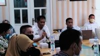 Pemkab Bulukumba Siap Tingkatkan Tata Kelola Pemerintah Dalam Kolaborasi Dengan USAID