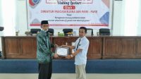 Kolaborasi Pascasarjana IAIM Sinjai-IAIN Parepare Gelar Stadium General