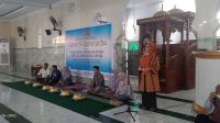 Refleksi Akhir Tahun, IAIM Sinjai Gelar Konser Al-Qur’an 30 Juz