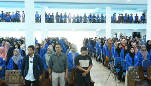 Lebih Dari 500 Mahasiswa IAIM Sinjai Bakal Turun KKNP Tahun 2022
