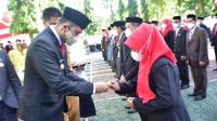 HAB ke 75, Bupati Seto Harap Kemenag Sinjai Terus Berbenah