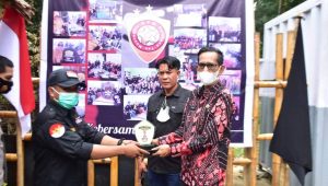 Pemda Sinjai Harapkan Sinergi ‘Karebana Tau Massedie’ Bangun Daerah
