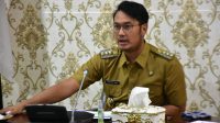 Narasumber Seminar Nasional, Bupati Sinjai Paparkan Program Unggulan