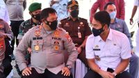 Bupati Sinjai Harapkan Peran Penting Orang Tua Sukseskan Vaksin Anak Usia 6-11
