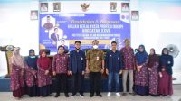 Bupati Sinjai Harap Mahasiswa Menjadi Ikon Positif di Masyarakat