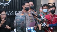 Kasus Dugaan Ujaran Kebencian Bahar bin Smith, Polisi Periksa 50 Saksi dan 6 Barang Bukti