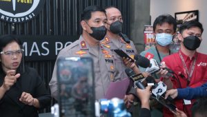 Kasus Dugaan Ujaran Kebencian Bahar bin Smith, Polisi Periksa 50 Saksi dan 6 Barang Bukti