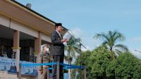 18 PNS Lingkup Kemenag Soppeng Terima Satyalancana Karya Satya