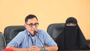 Bawa Aspirasi di DPRD, Surat Edaran Dinas Pendidikan Sinjai Minta Dicabut