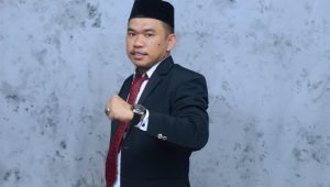 Muda dan Visioner, Profil Muhlis Maju Pilkades di Desa Baru Sinjai Tengah