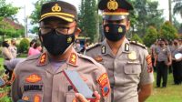 Tekan Angka Laka Lantas, Polres Magelang Akan Tingkatkan Sosialisasi dan Penegakan Hukum