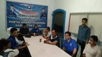 Bantah Pernyataan Kamriyanto, Mantan Caleg PAN Dapil II Sinjai Belum Terima Kompensasi