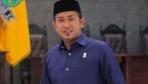 Dipecat Sebagai Sekretaris PAN Sinjai, Kamriyanto Anggap Mappahakkang Tidak Beres
