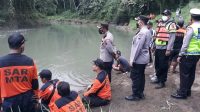 Dua Santri Hanyut di Sungai Elo Magelang, Satu Korban Ditemukan