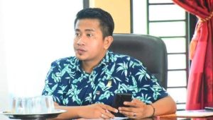 Akui Taat Partai, Kamriyanto Heran Alasan Ketua PAN Sinjai Mappahakkang Pecat Dirinya