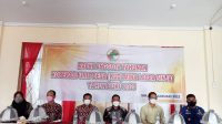 KUD Mina Lappa Adakan RAT, Unit Usahanya Alami Peningkatan