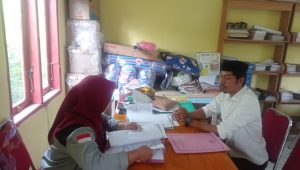 Mengenal Sudirman, Tokoh Pemuda Potensial Yang Maju Pilkades di Desa Bonto Sinjai Tengah