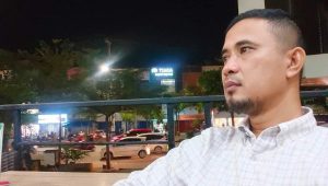 Muscam KNPI Bulupoddo ‘Sembunyi-Sembunyi’, IPTI Sinjai Bilang Cacat Konstitusi