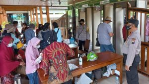Pengamanan Candi Borobudur, Prioritaskan Pencegahan Covid-19