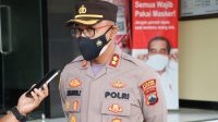 Kapolres Magelang Imbau Petani Tak Gunakan Jebakan Tikus Beraliran Listrik di Persawahan