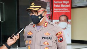 Kapolres Magelang Imbau Petani Tak Gunakan Jebakan Tikus Beraliran Listrik di Persawahan