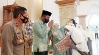 Bupati Sinjai Kembali Cetak Jebolan Program Tahfiz Qur’an, Berlanjut Kembali 2022