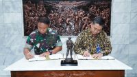 Akmil Jalin Kerja Sama Dengan Bank BTN Syariah
