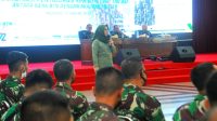 Akademi Militer Bersama Bank BTN Gelar Sosialisasi KPR TWP TNI AD