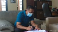 Inilah Program Kerja Sekretariat DPRD Sinjai Tahun 2022