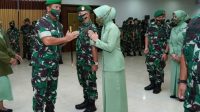 Gubernur Akmil: Tingkatkan Kinerja di Akademi Militer