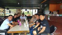 Buruan Daftar, GP Ansor Sinjai Akan Adakan Turnamen Futsal Antar Pelajar