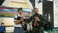 Kesempatan Besar Bagi Santri Ponpes Hingga Lintas Agama untuk Jadi Prajurit TNI, Begini Caranya