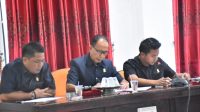 Komisi III DPRD Sinjai Raker Bersama Mitra OPD, Ini Pembahasannya