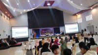 Sukses Gelar Ramah Tamah, Begini Harapan Ketua STMIK Bina Adinata Bulukumba