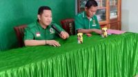 Jelang Verifikasi PARPOL, DPC PPP Sinjai Tindaklanjuti Instruksi DPW