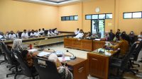 Anggaran Dana Desa Kabupaten Sinjai Tahun 2022 Turun 9 Miliar