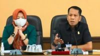 DPRD Sinjai Harapkan Pelaksanaan Pilkades Serentak Berjalan Kondusif
