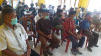 Soroti Musrembang Karena Tidak Diundang, Karang Taruna Lamatti Rilau Disindir Pemuda Pancasila